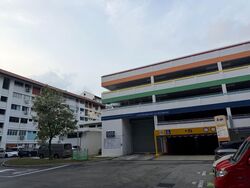 Bishan Street 11 (D20), Shop House #543637801